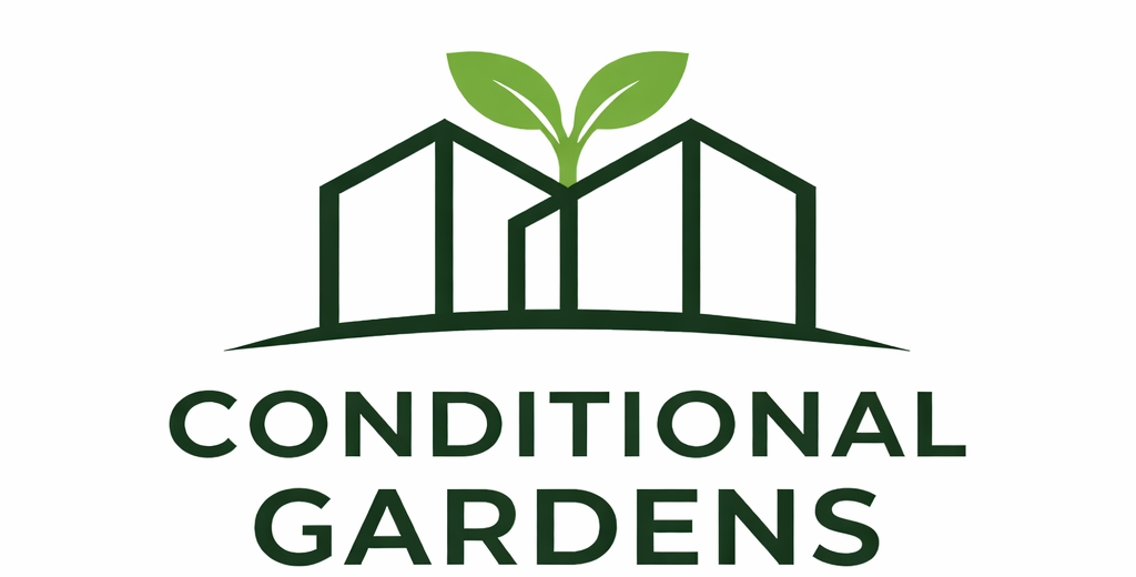 Conditional Gardens